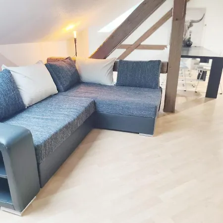 L'accueillant - Jeux & Sourires Daire Mulhouse